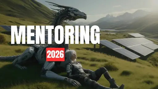 Mentoring (2026)