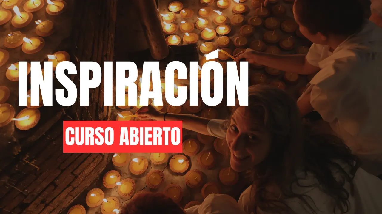 Encontrá Inspiración